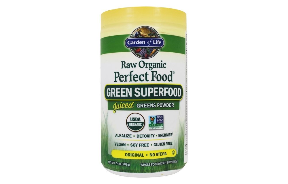 Raw Perfect Food Original 7.4oz