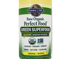 Garden of Life Raw Perfect Food Original 7.4oz