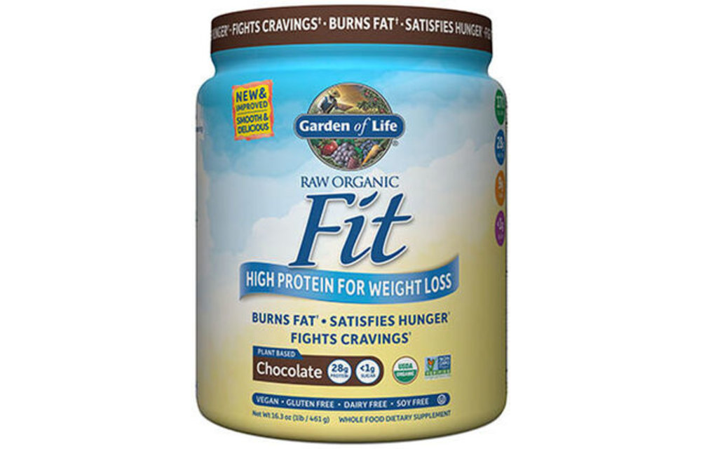 Raw Fit - Chocolate