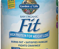 Garden of Life Raw Fit - Chocolate