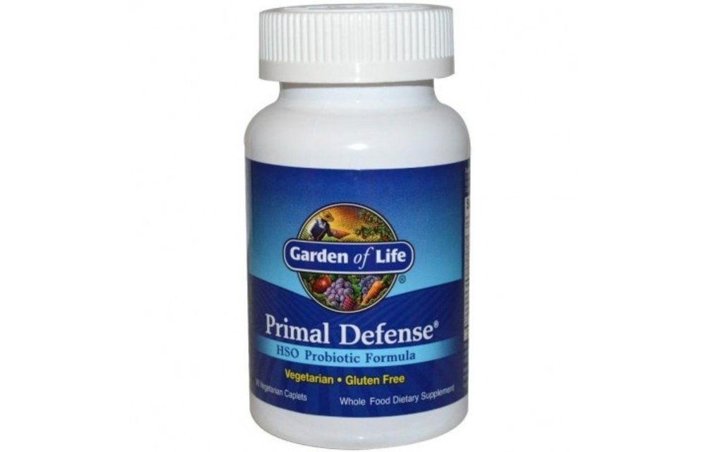 Primal Defense 90 VegCaps