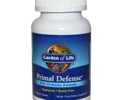 Garden of Life Primal Defense 90 VegCaps