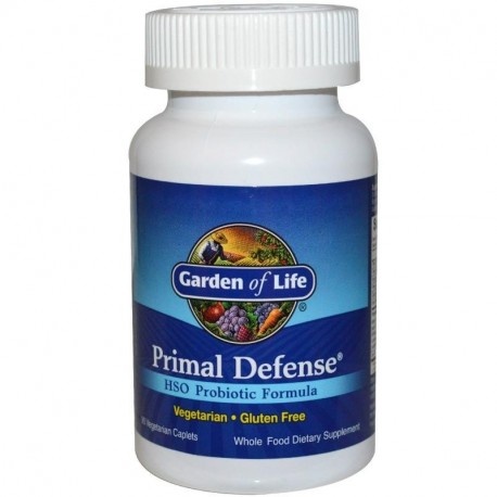 Garden of Life Primal Defense 90 VegCaps