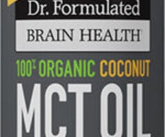 Garden of Life Organic MCT Oil 16oz