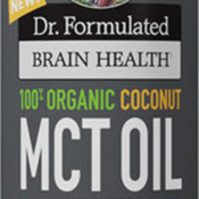 Garden of Life Organic MCT Oil 16oz