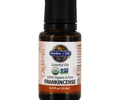 Garden of Life Frankincense Oil .5oz