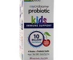 Garden of Life Mycrobiome Probiotic Kids Immune Support