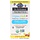 Dr Formulated Organic Kids+ Strawberry Banana Shelf Stable 30 Chewables