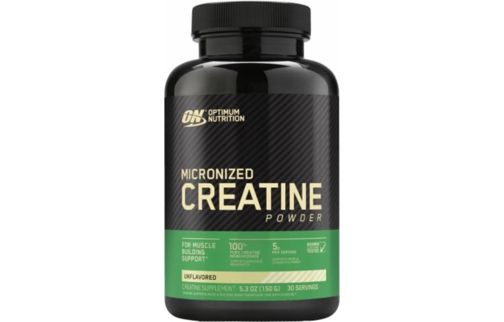 Creatine Powder 150 grams