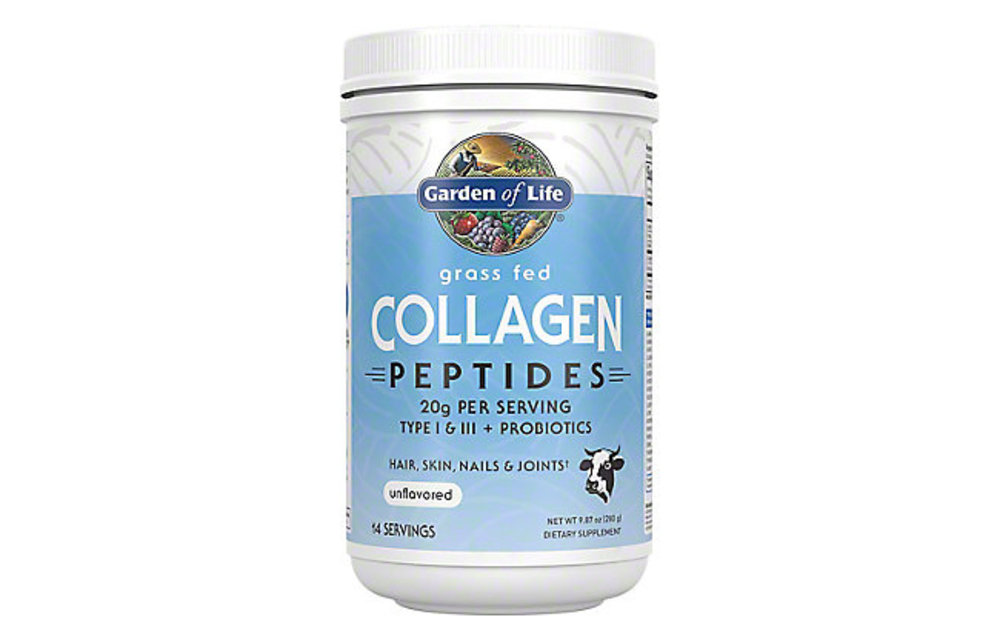 Collagen Peptides 20g 14 Servings