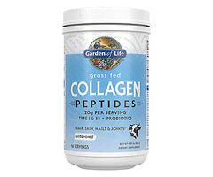 Garden of Life Collagen Peptides 20g 14 Servings