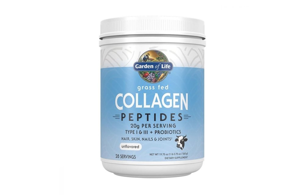 Collagen Peptides 20g 28 Servings