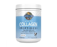 Garden of Life Collagen Peptides 20g 28 Servings