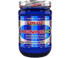 Allmax Arginine HCI 400g