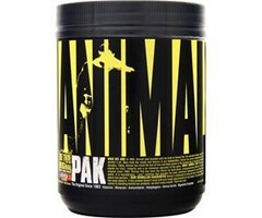 Animal Animal Pak Powder Orange 388 grams