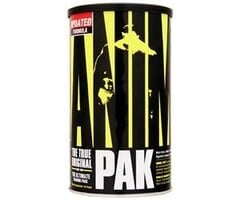 Universal Nutrition Animal Pak 44 packs