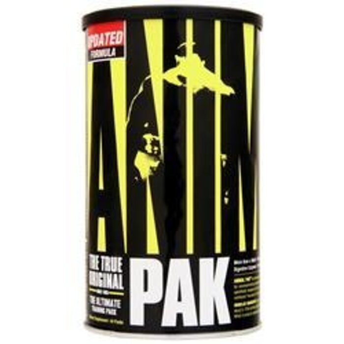 Universal Nutrition Animal Pak 44 packs