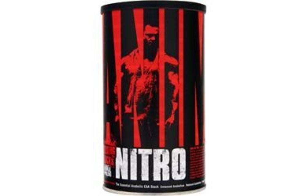 Animal Nitro - 44 packs