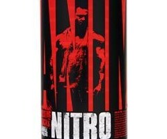 Universal Nutrition Animal Nitro - 44 packs