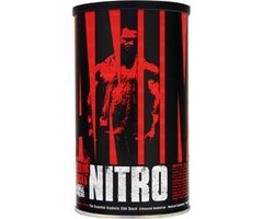 Universal Nutrition Animal Nitro - 44 packs
