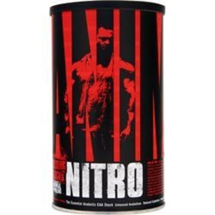 Universal Nutrition Animal Nitro - 44 packs