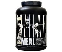 Animal Animal Meal Vanilla 5.3 lbs
