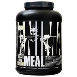 Animal Animal Meal - Vanilla, 5.3 lb