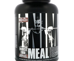 Animal Animal Meal Chocolate 5lbs