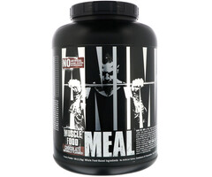 Animal Animal Meal Chocolate 5lbs