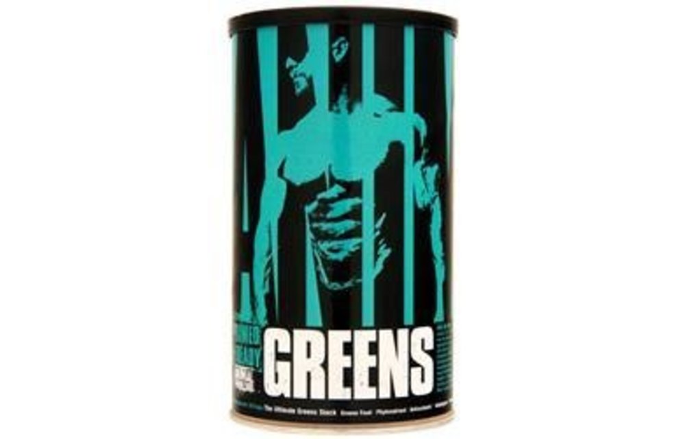 Animal Greens 30packs