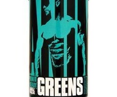 Animal Greens 30packs