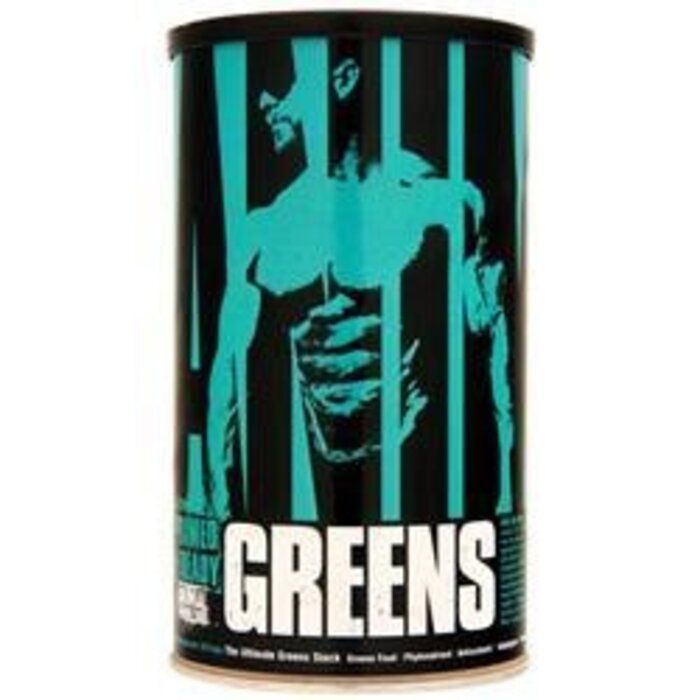 Animal Greens 30packs