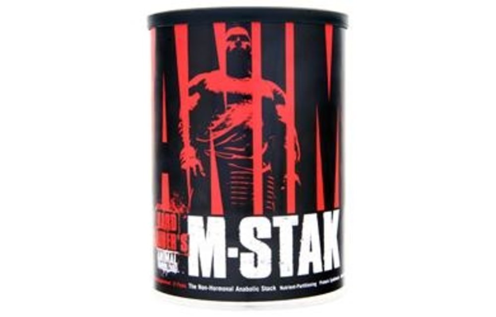 Animal M-Stak - HealthKick Nutrition™ - Official Site - Premium Supplements  and Customer Service