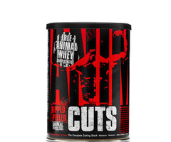 Universal Nutrition Animal Cuts