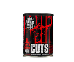 Universal Nutrition Animal Cuts
