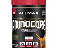 Allmax Aminocore Sweet Tea 111 Servings