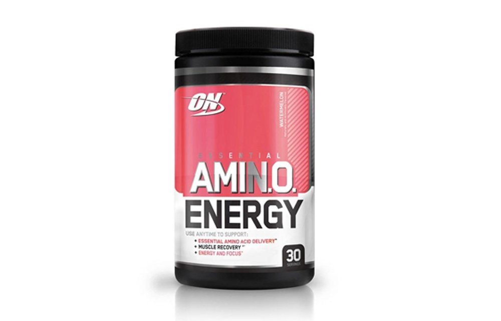 Amino Energy - Watermelon - 30 Servings