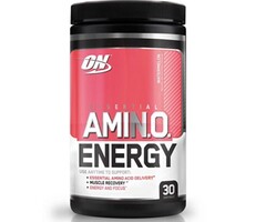 Optimum Nutrition Amino Energy - Watermelon - 30 Servings