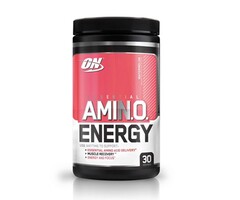 Optimum Nutrition Amino Energy - Watermelon - 30 Servings
