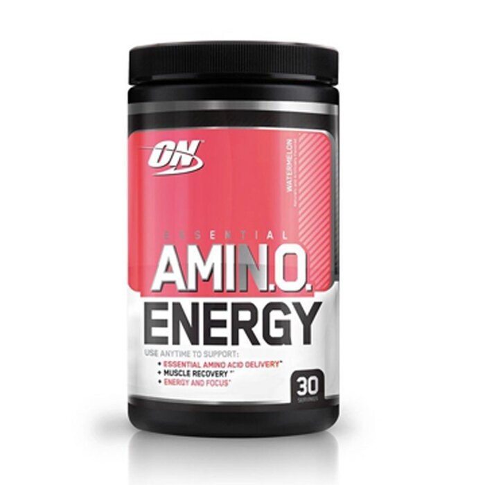 Optimum Nutrition Amino Energy - Watermelon - 30 Servings