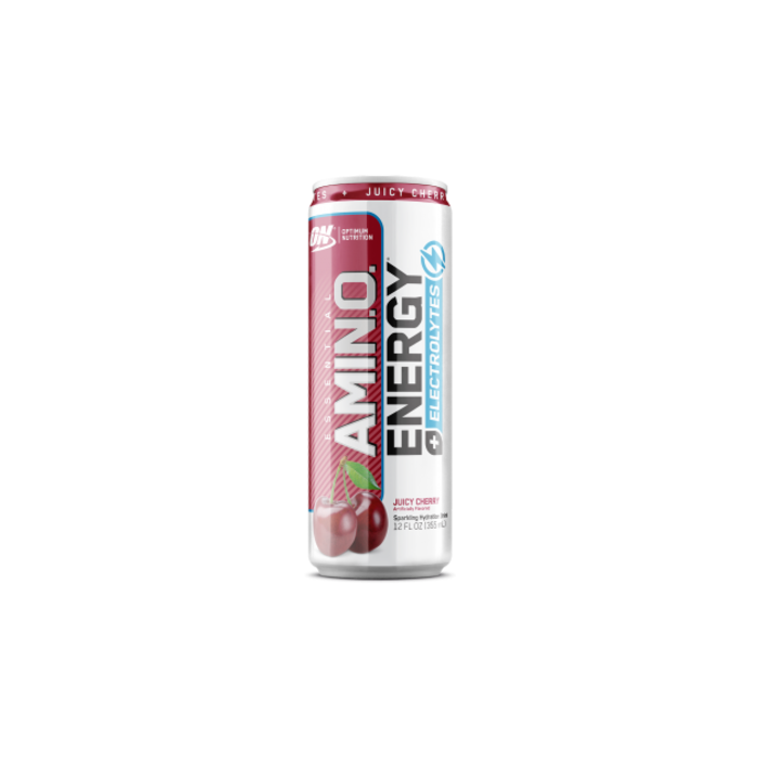 Amino Energy Sparkling Juicy Cherry HealthKick Nutrition™ Official