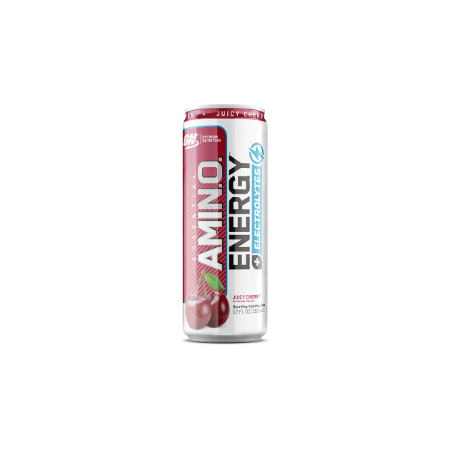 Amino Energy Sparkling Juicy Cherry HealthKick Nutrition™ Official