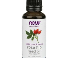 NOW FOODS Rose Hip Seed Oil 1fl oz
