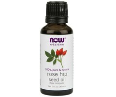 NOW FOODS Rose Hip Seed Oil 1fl oz
