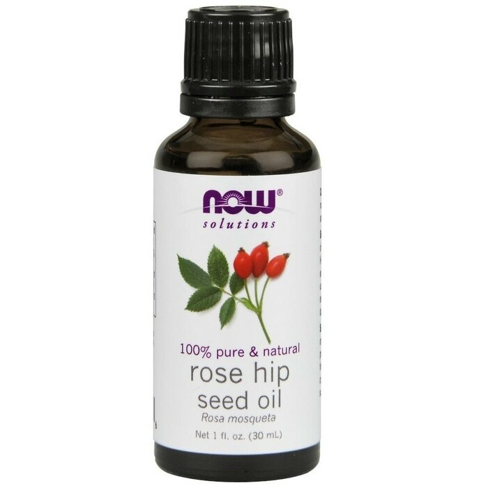 NOW FOODS NOW Foods Rose Hip Seed Oil 1fl oz