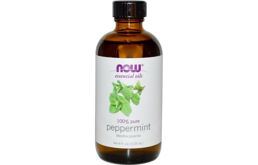 Peppermint Oil 4fl oz