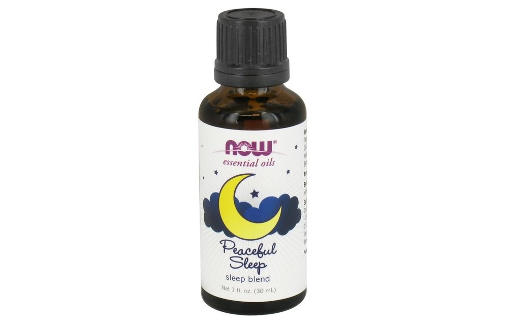 Peaceful Sleep Blend 1fl oz