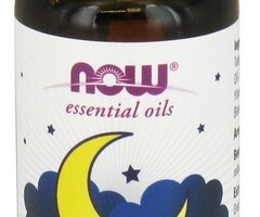 NOW FOODS Peaceful Sleep Blend 1fl oz