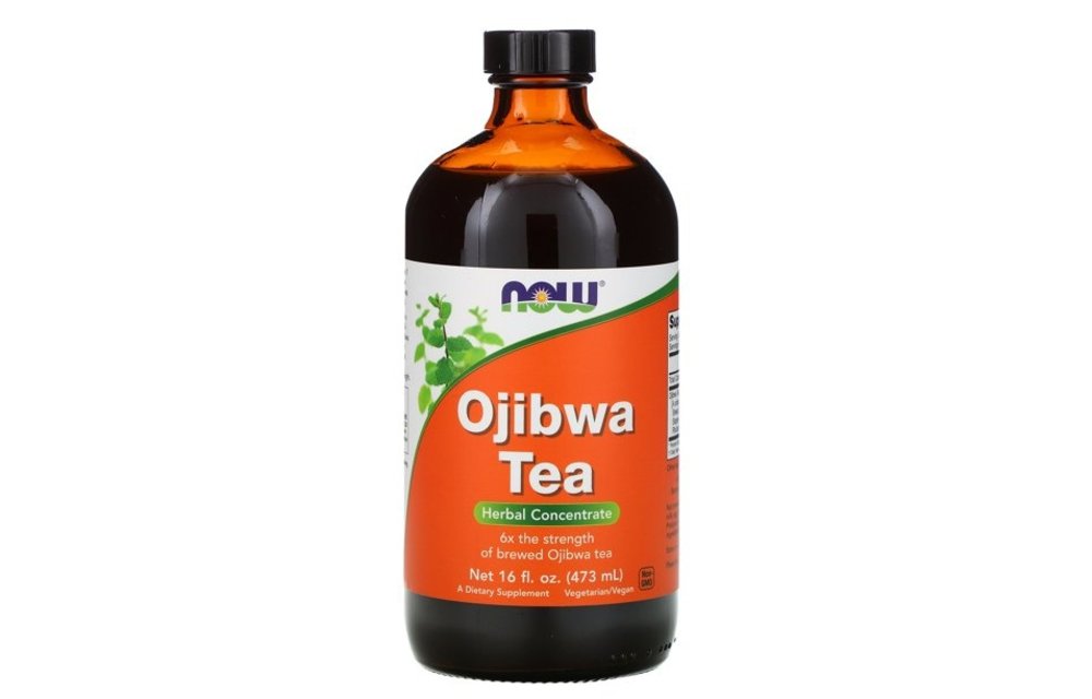 Ojibwa Tea 16fl oz