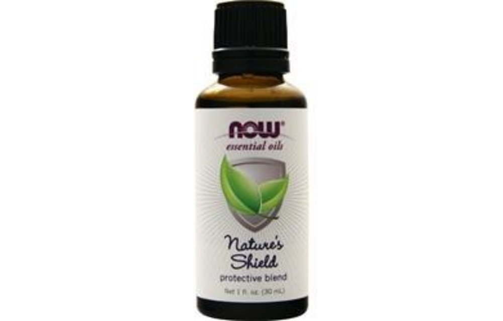 Nature's Shield Protective Oil Blend 1 fl.oz